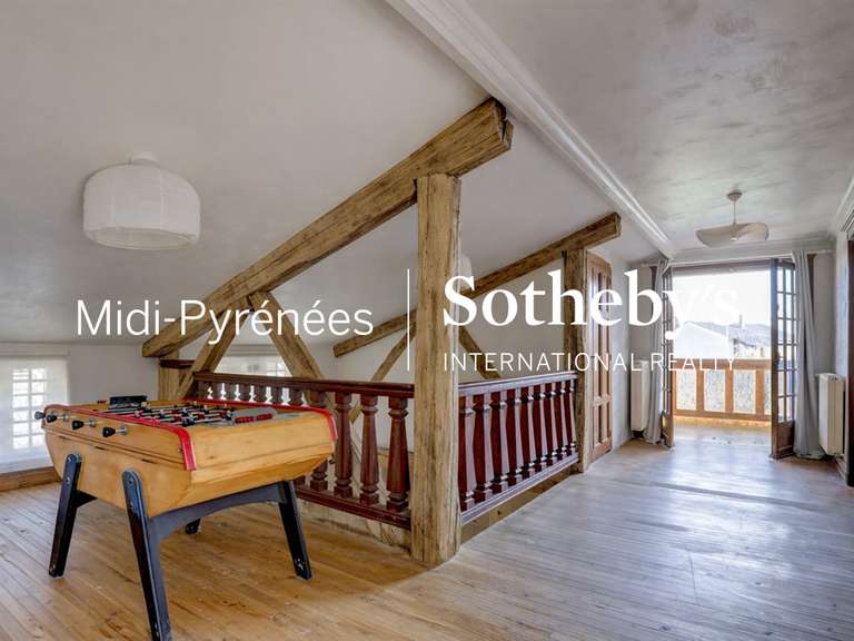 Maison Gaillac - 550m²