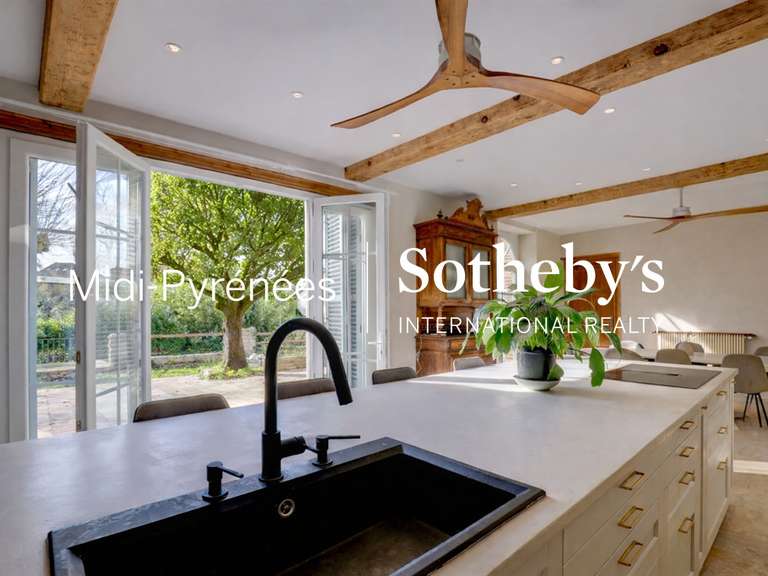 Maison Gaillac - 550m²