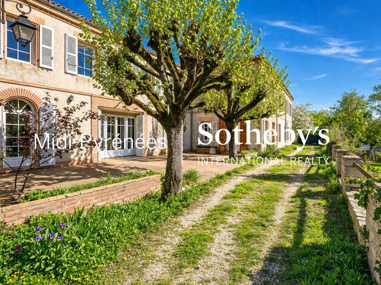 Maison Gaillac - 550m²