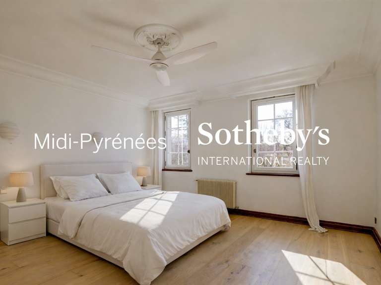 Maison Gaillac - 550m²