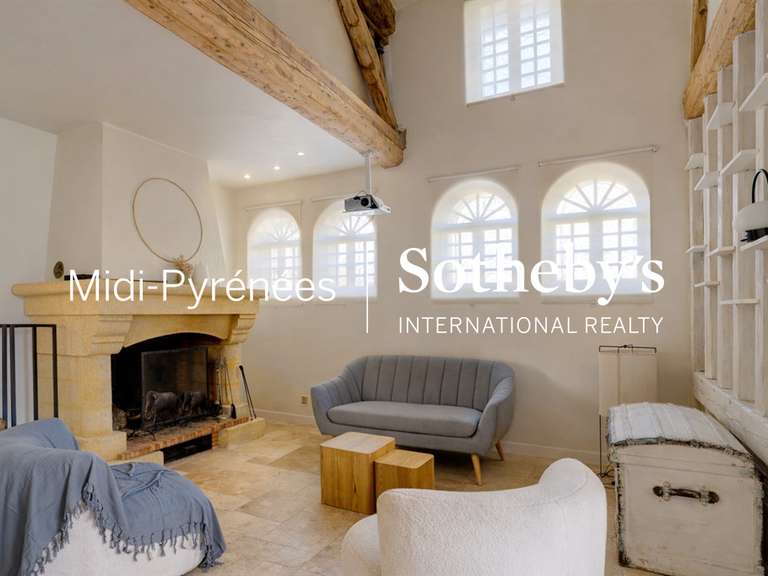 Maison Gaillac - 550m²