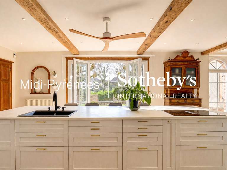 Maison Gaillac - 550m²