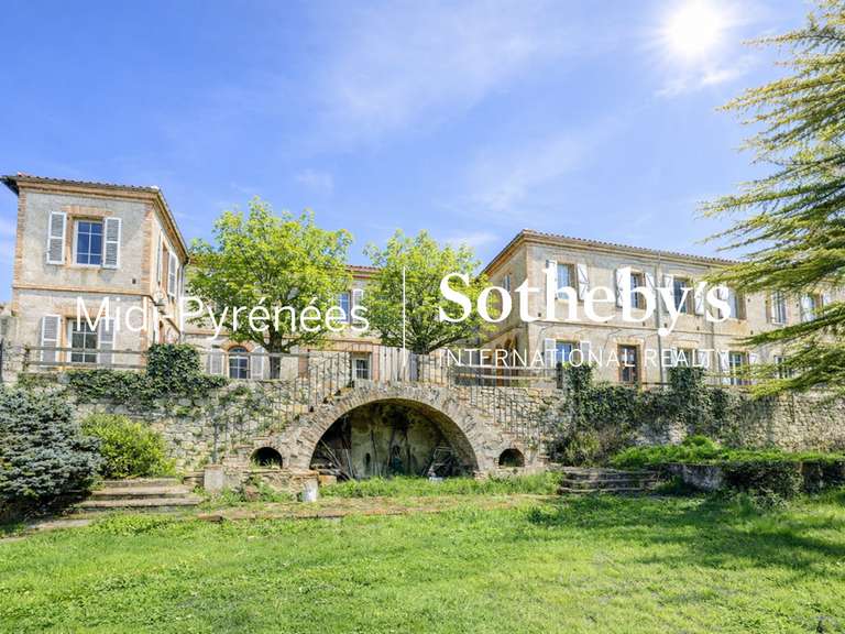 Maison Gaillac - 550m²