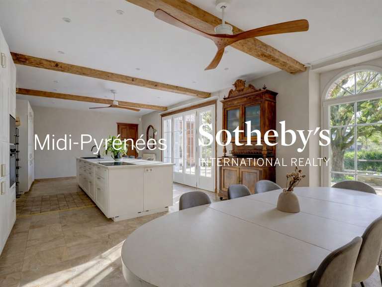 Maison Gaillac - 550m²