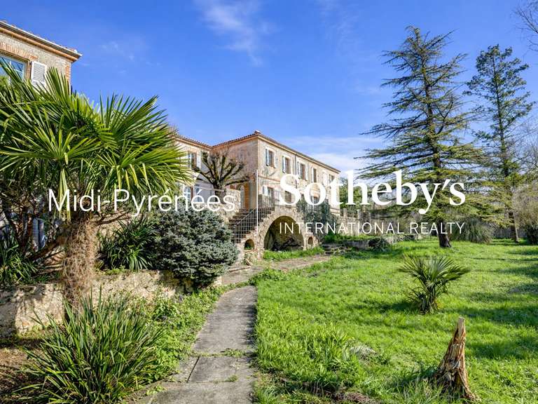 Maison Gaillac - 550m²
