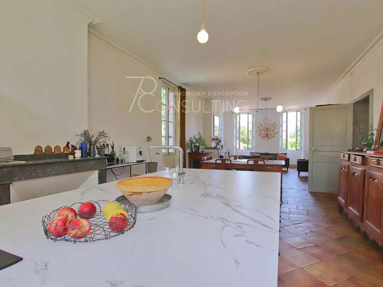 Maison Gaillac - 500m²