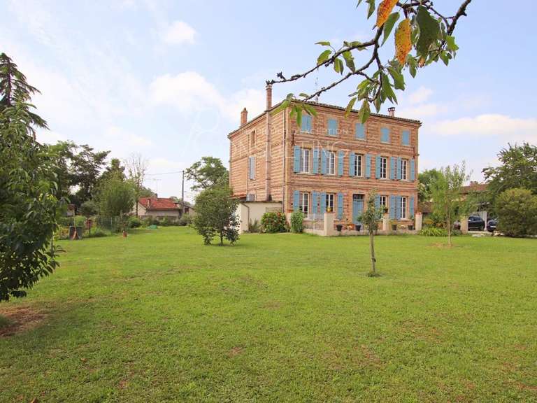 Maison Gaillac - 500m²