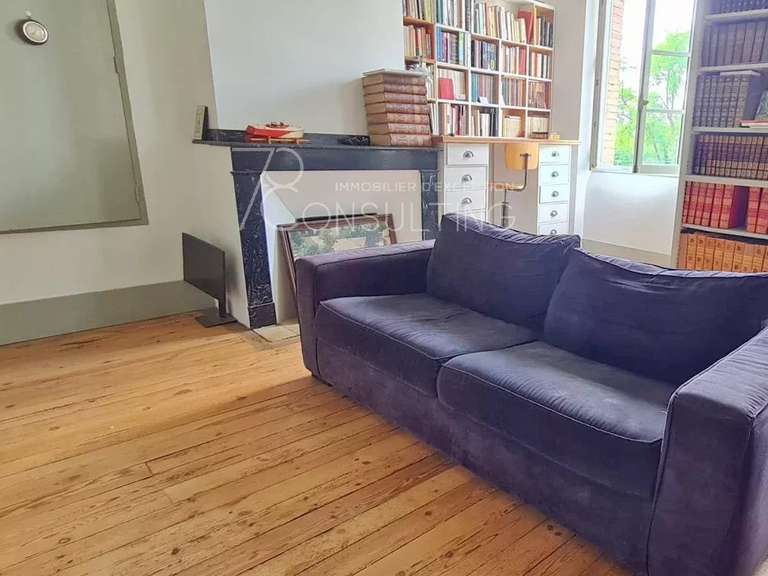 Maison Gaillac - 500m²