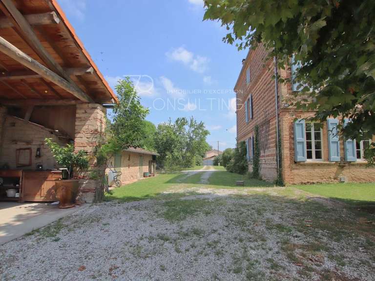 Maison Gaillac - 500m²