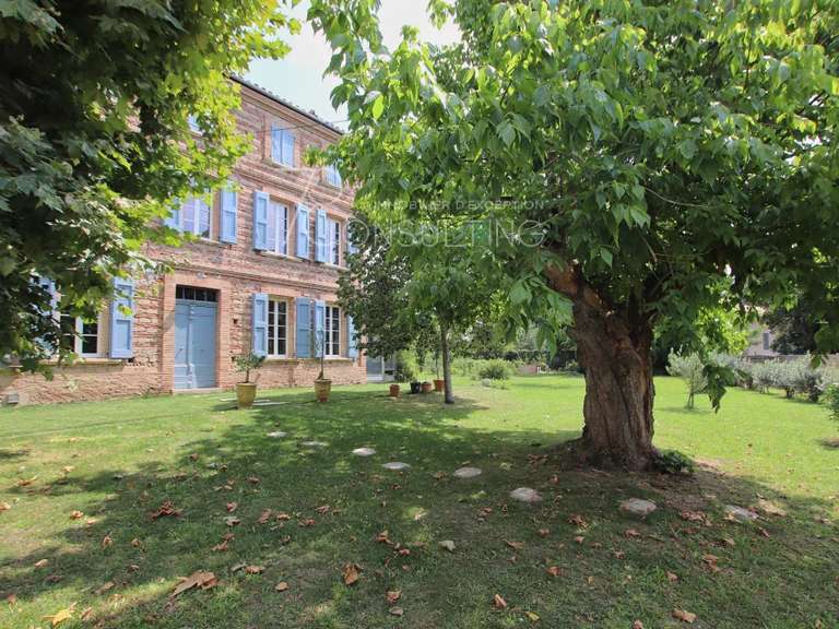 Maison Gaillac - 500m²
