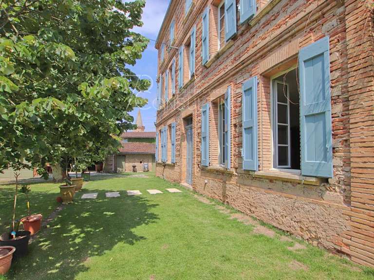 Maison Gaillac - 500m²