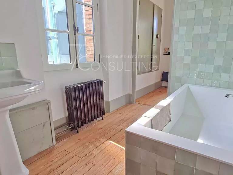 Maison Gaillac - 500m²