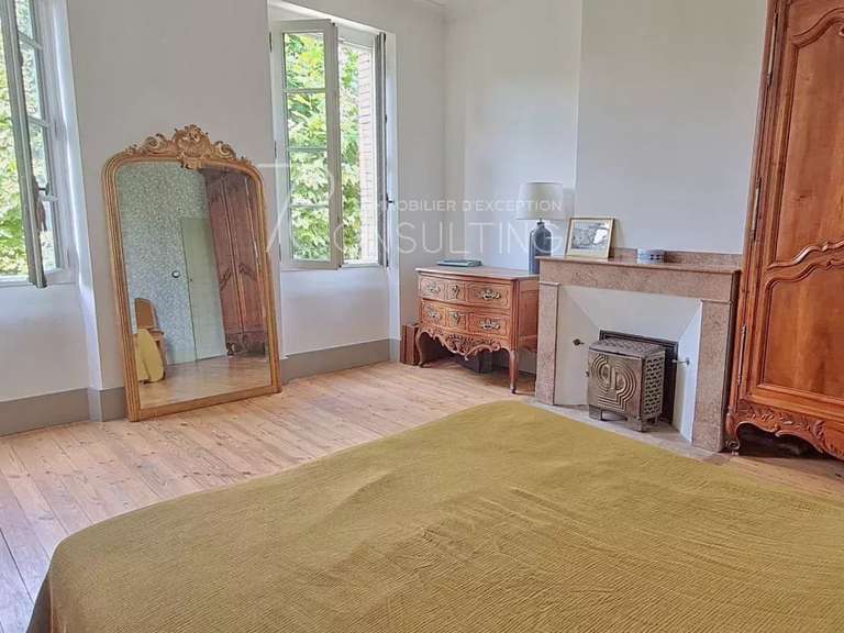 Maison Gaillac - 500m²