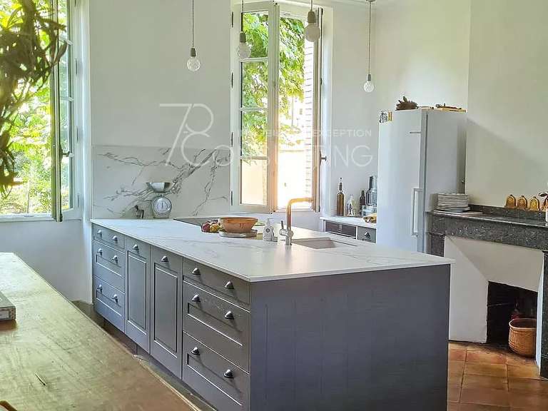 Maison Gaillac - 500m²