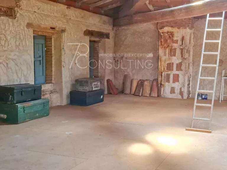 Maison Gaillac - 500m²