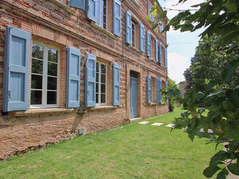Maison Gaillac - 500m²