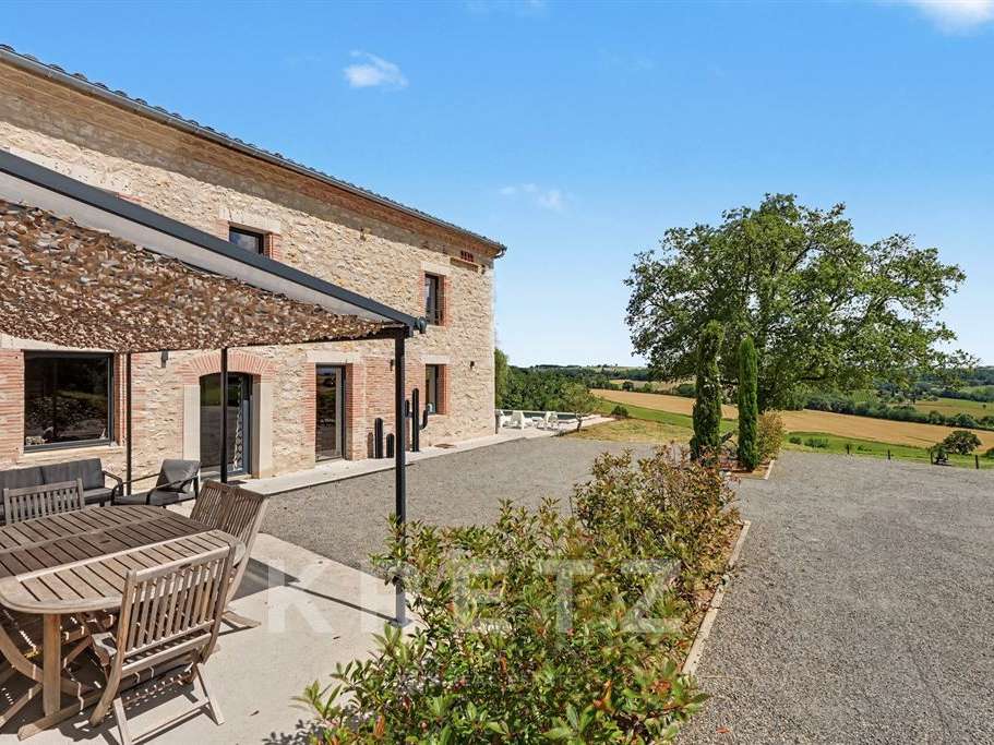 Maison Gaillac
