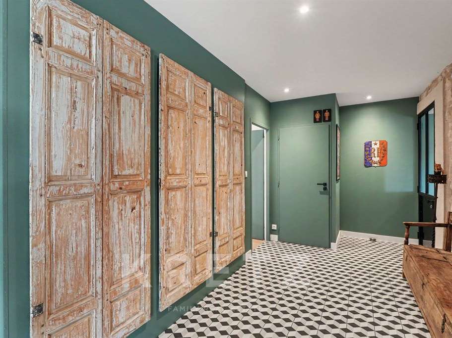Maison Gaillac