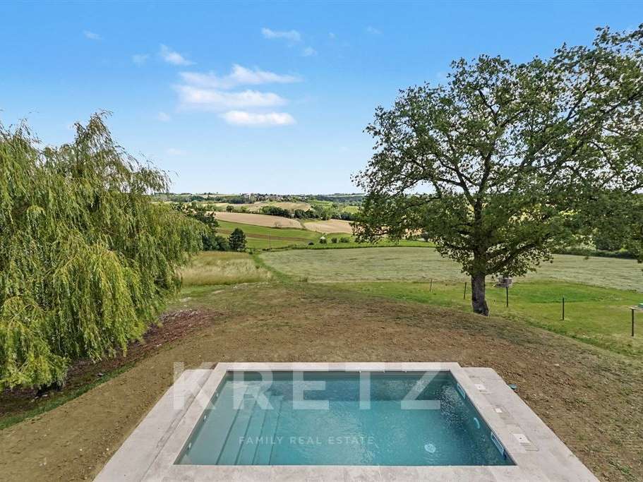 Maison Gaillac