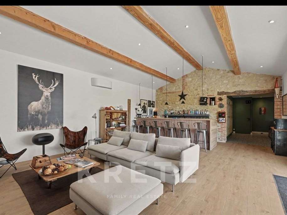 Maison Gaillac