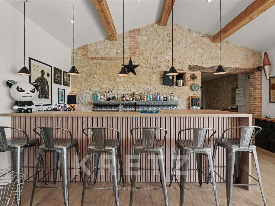 Maison Gaillac