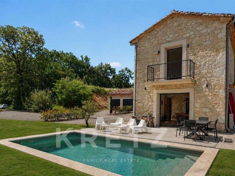 Maison Gaillac