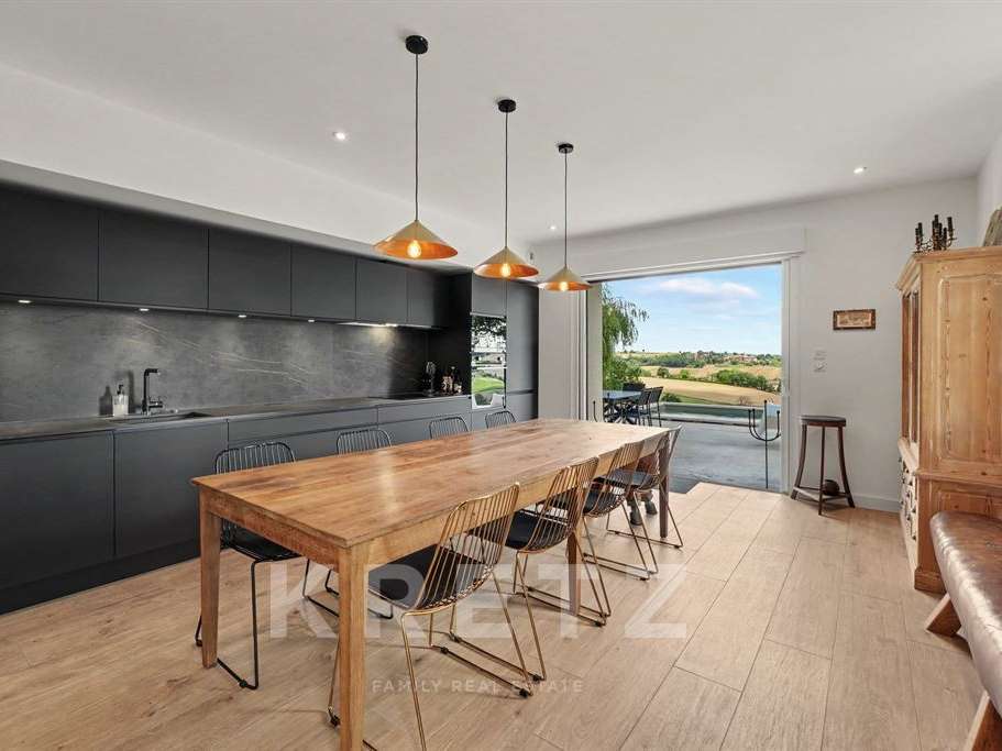 Maison Gaillac