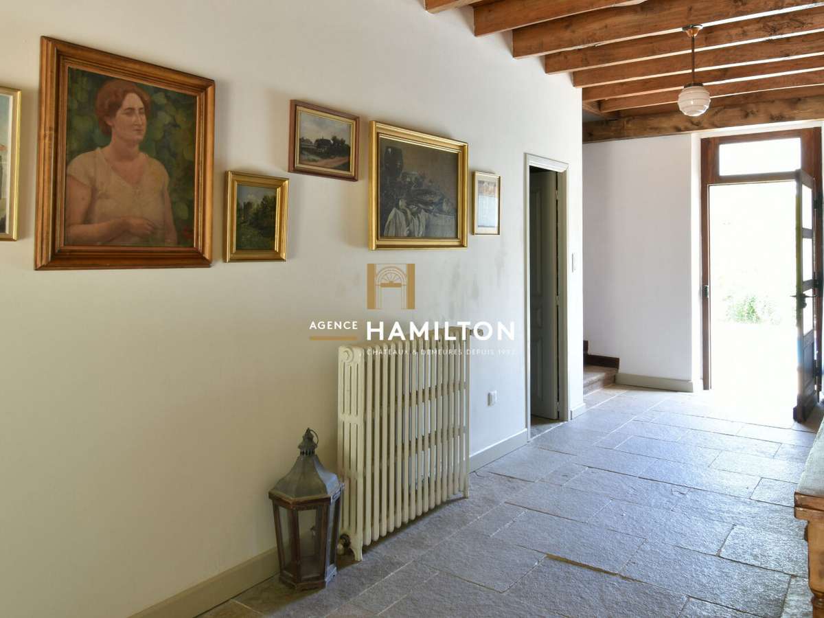 Maison Gaillac
