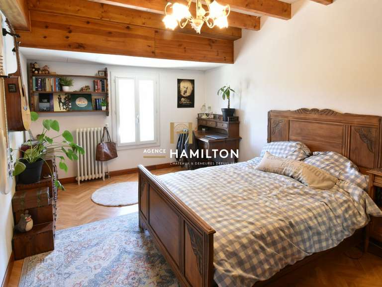 Maison Gaillac - 6 chambres - 239m²