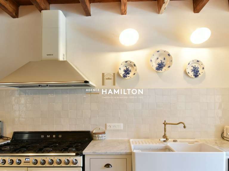 Maison Gaillac - 6 chambres - 239m²