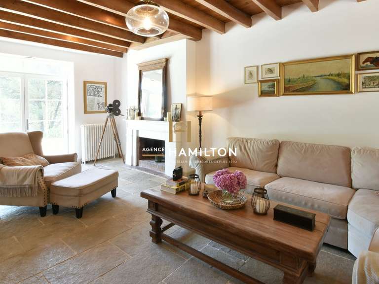 Maison Gaillac - 6 chambres - 239m²