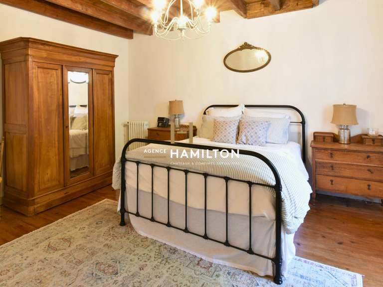 Maison Gaillac - 6 chambres - 239m²