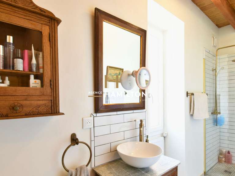 Maison Gaillac - 6 chambres - 239m²
