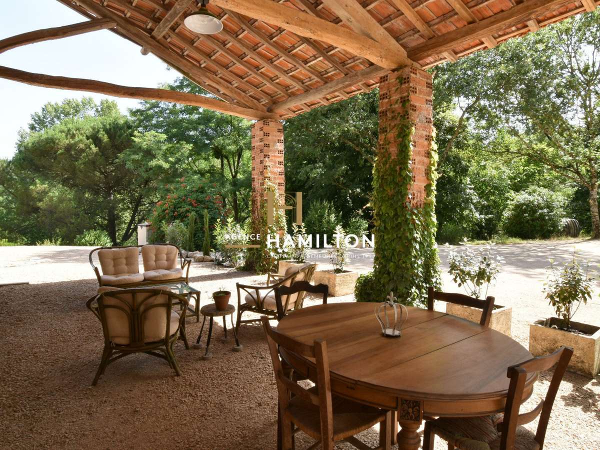 Maison Gaillac