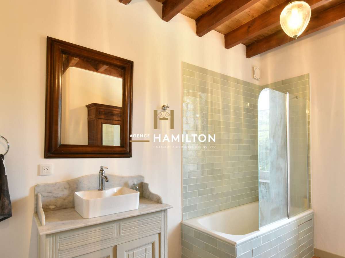 Maison Gaillac
