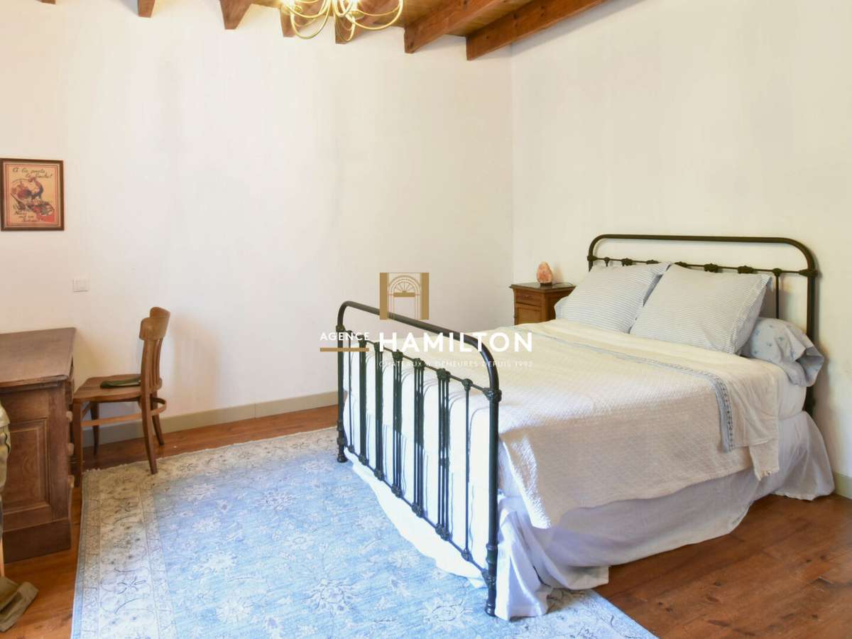 Maison Gaillac