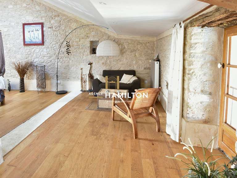 Maison Gaillac - 8 chambres - 399m²