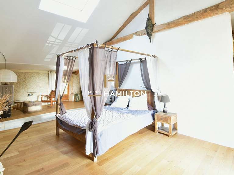 Maison Gaillac - 8 chambres - 399m²