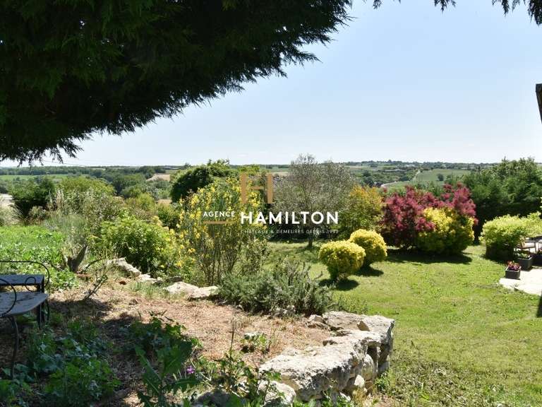 Maison Gaillac - 8 chambres - 399m²