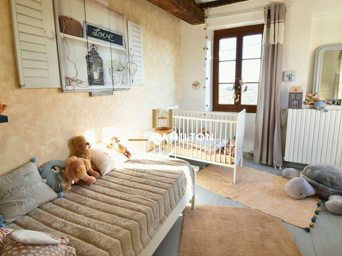 Maison Gaillac