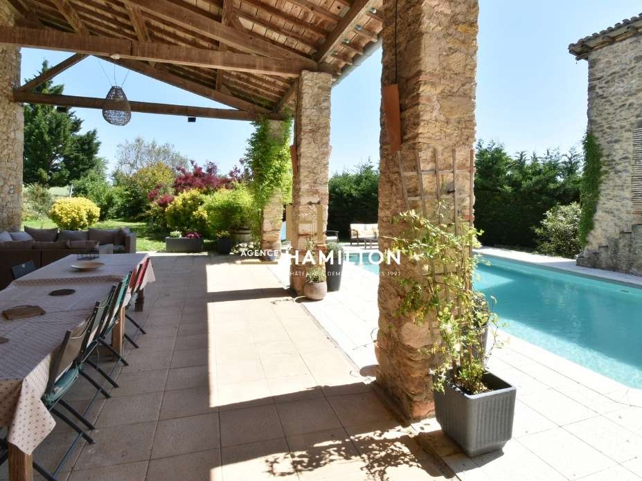 Maison Gaillac