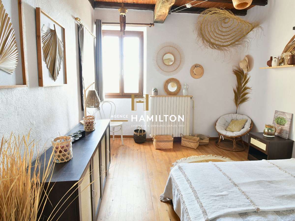 Maison Gaillac