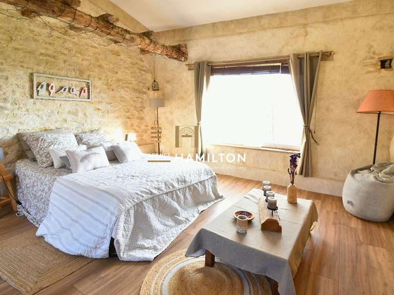 Maison Gaillac - 8 chambres - 399m²