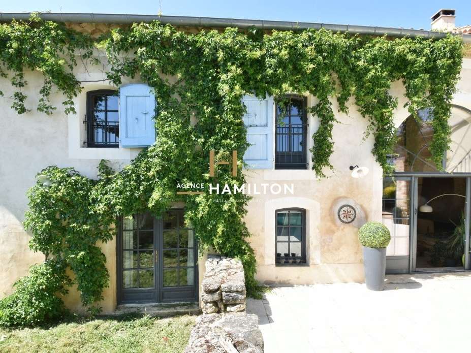 Maison Gaillac