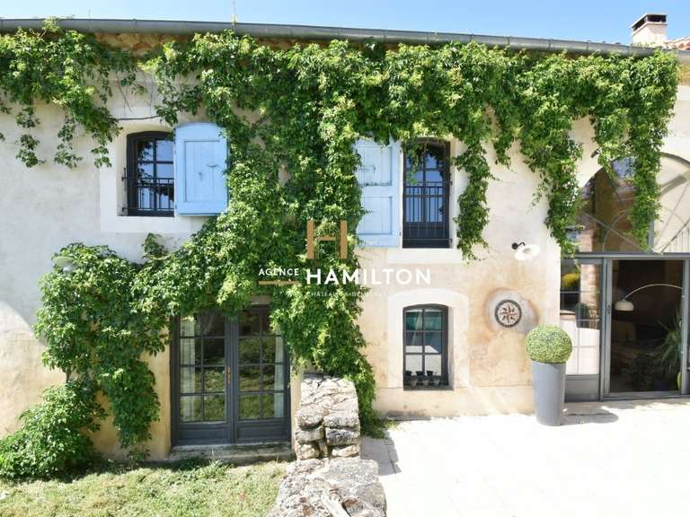 Maison Gaillac - 8 chambres - 399m²