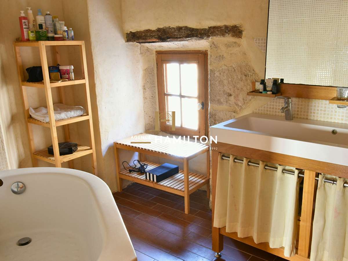 Maison Gaillac