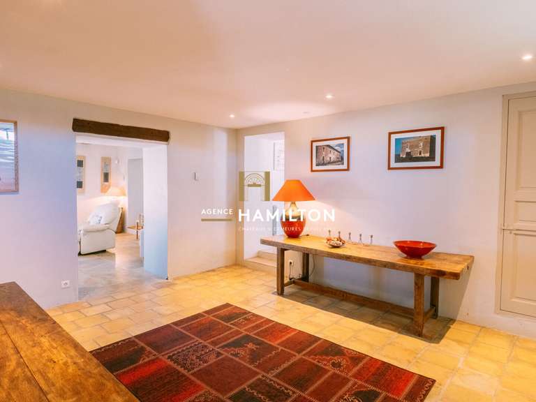 Maison Gaillac - 5 chambres - 372m²
