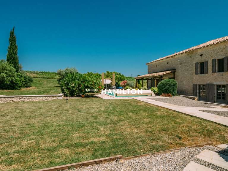 Maison Gaillac - 5 chambres - 372m²