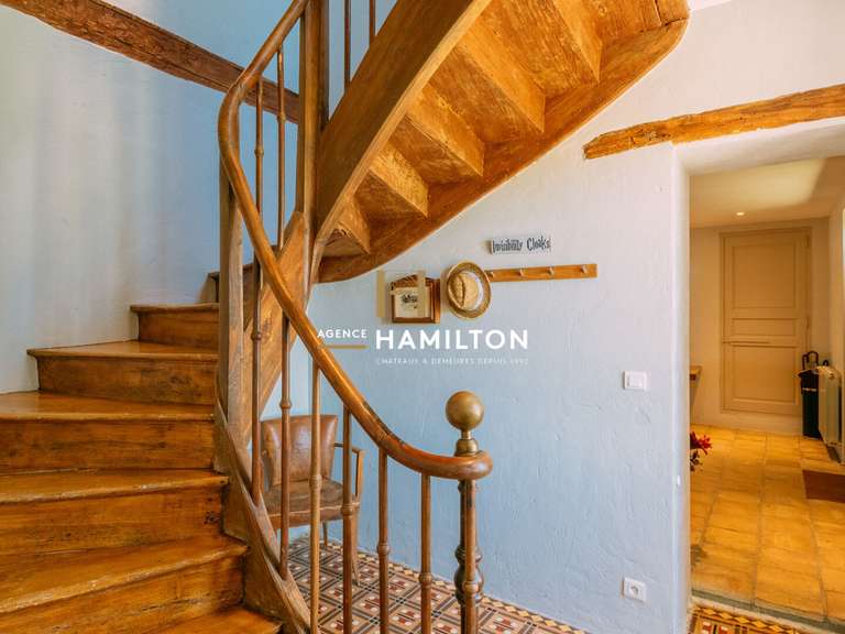 Maison Gaillac - 5 chambres - 372m²