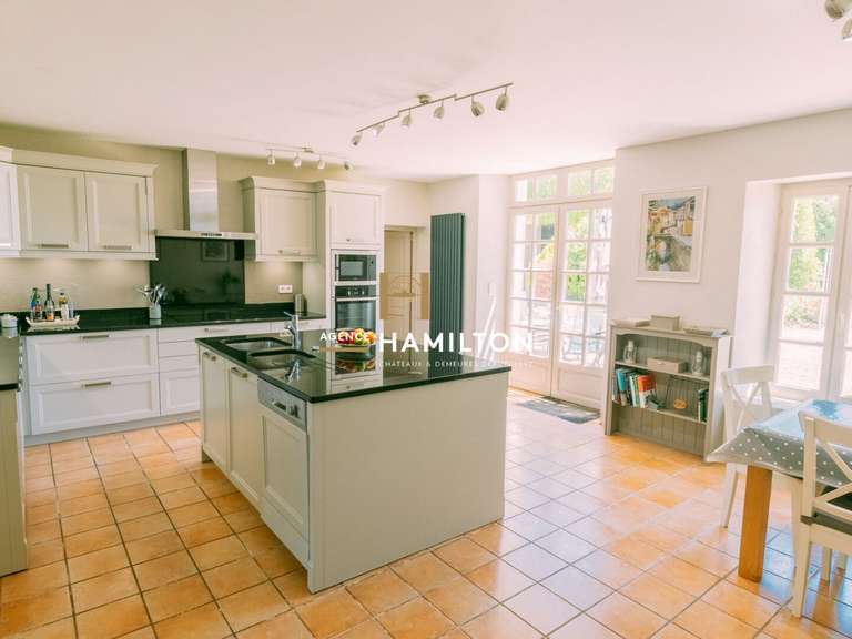Maison Gaillac - 5 chambres - 372m²